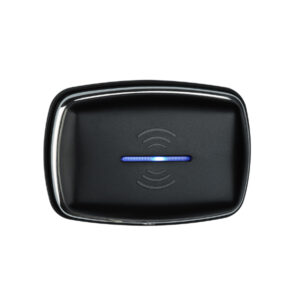 Model Hotel Wall Reader Access Control – KOA Digital Door Lock